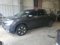 5FPYK3F73JB010146 2018 HONDA RIDGELINE
