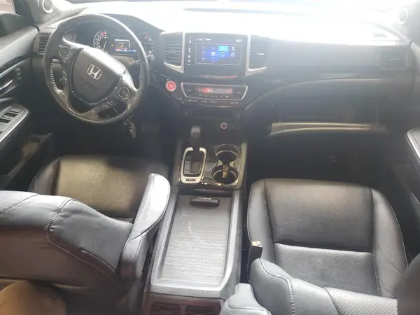 5FPYK3F73JB010146 2018 HONDA RIDGELINE - Image 8