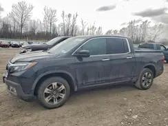 5FPYK3F73JB010566 2018 HONDA RIDGELINE