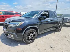 5FPYK3F73JB010616 2018 HONDA RIDGELINE