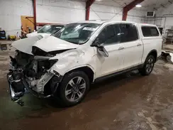 5FPYK3F73JB014214 2018 HONDA RIDGELINE
