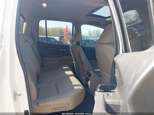 5FPYK3F73KB002209 2019 HONDA RIDGELINE - Image 8