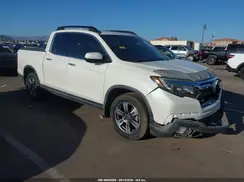 5FPYK3F73KB002940 2019 HONDA RIDGELINE