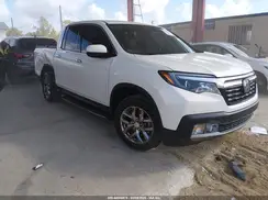 5FPYK3F73KB003148 2019 HONDA RIDGELINE