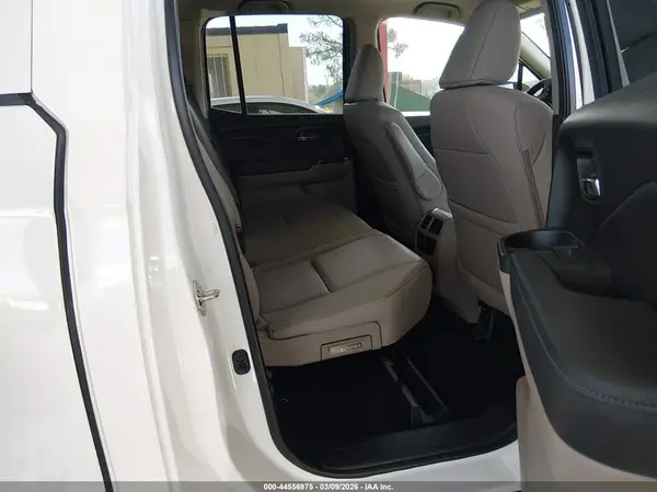 5FPYK3F73KB003148 2019 HONDA RIDGELINE - Image 8