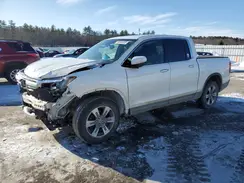 5FPYK3F73KB005448 2019 HONDA RIDGELINE