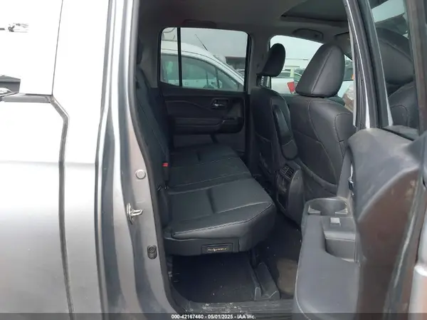 5FPYK3F73KB006244 2019 HONDA RIDGELINE - Image 8