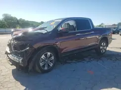 5FPYK3F73KB006843 2019 HONDA RIDGELINE