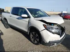 5FPYK3F73KB007488 2019 HONDA RIDGELINE