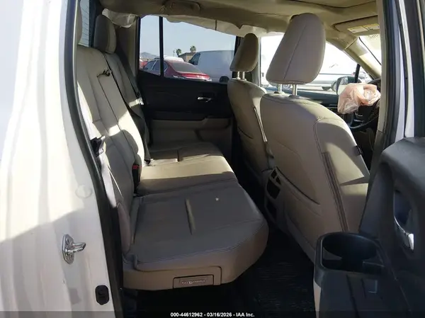 5FPYK3F73KB007488 2019 HONDA RIDGELINE - Image 8