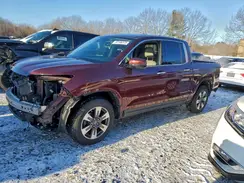 5FPYK3F73KB008091 2019 HONDA RIDGELINE