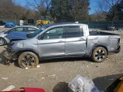 5FPYK3F73KB009824 2019 HONDA RIDGELINE