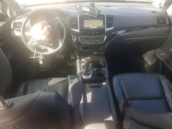 5FPYK3F73KB009824 2019 HONDA RIDGELINE - Image 8