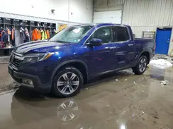 5FPYK3F73KB010598 2019 HONDA RIDGELINE