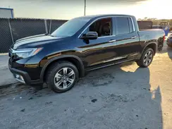 5FPYK3F73KB010942 2019 HONDA RIDGELINE