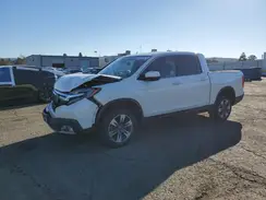 5FPYK3F73KB012948 2019 HONDA RIDGELINE