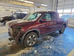 5FPYK3F73KB014084 2019 HONDA RIDGELINE