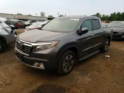 5FPYK3F73KB015509 2019 HONDA RIDGELINE