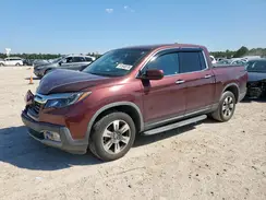 5FPYK3F73KB017034 2019 HONDA RIDGELINE