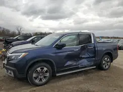 5FPYK3F73KB018183 2019 HONDA RIDGELINE