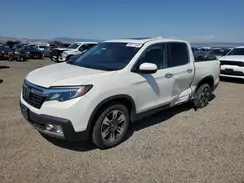 5FPYK3F73KB023416 2019 HONDA RIDGELINE
