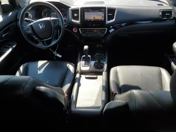 5FPYK3F73KB023416 2019 HONDA RIDGELINE - Image 8