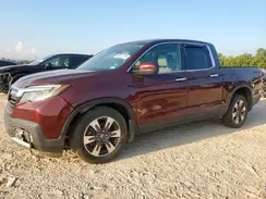 5FPYK3F73KB024405 2019 HONDA RIDGELINE