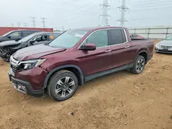 5FPYK3F73KB028356 2019 HONDA RIDGELINE