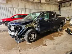5FPYK3F73KB034996 2019 HONDA RIDGELINE