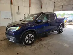 5FPYK3F73KB036456 2019 HONDA RIDGELINE