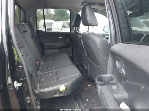 5FPYK3F73LB000817 2020 HONDA RIDGELINE - Image 8