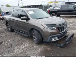 5FPYK3F73LB001451 2020 HONDA RIDGELINE