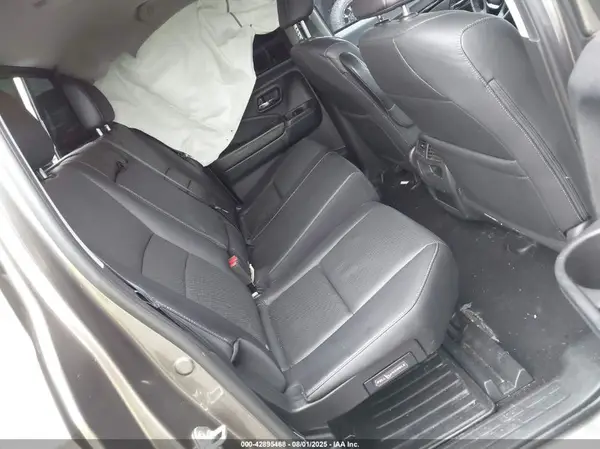 5FPYK3F73LB001451 2020 HONDA RIDGELINE - Image 8