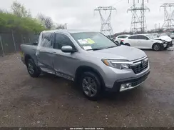 5FPYK3F73LB004365 2020 HONDA RIDGELINE