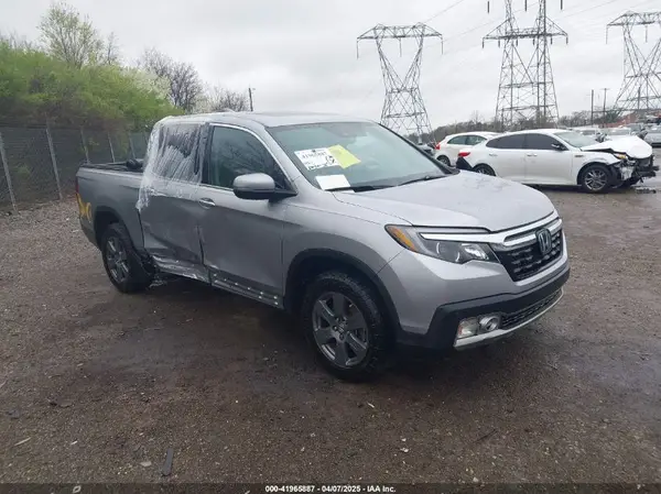5FPYK3F73LB004365 2020 HONDA RIDGELINE - Image 1