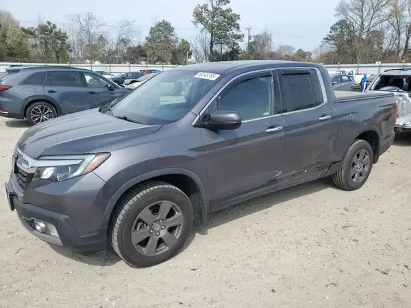 5FPYK3F73LB004981 2020 HONDA RIDGELINE - Image 1