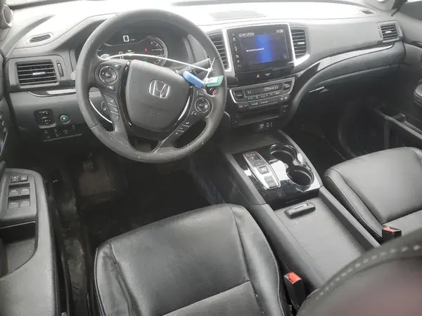 5FPYK3F73LB005001 2020 HONDA RIDGELINE - Image 8