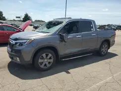 5FPYK3F73LB006438 2020 HONDA RIDGELINE