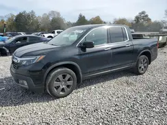 5FPYK3F73LB007802 2020 HONDA RIDGELINE