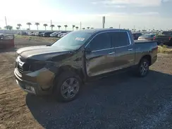 5FPYK3F73LB008190 2020 HONDA RIDGELINE