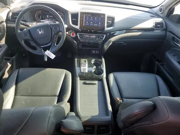 5FPYK3F73LB008190 2020 HONDA RIDGELINE - Image 8