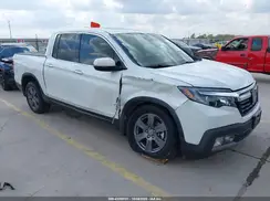 5FPYK3F73LB018721 2020 HONDA RIDGELINE