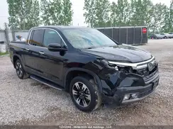 5FPYK3F73LB501867 2020 HONDA RIDGELINE