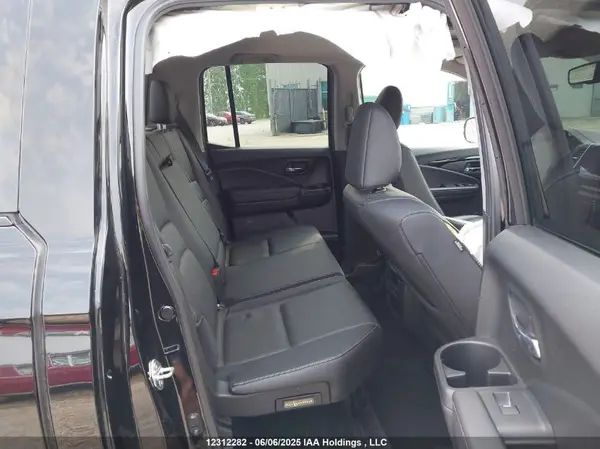 5FPYK3F73LB501867 2020 HONDA RIDGELINE - Image 8