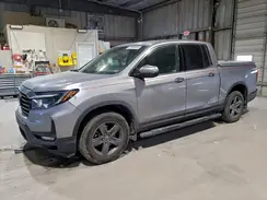 5FPYK3F73MB007011 2021 HONDA RIDGELINE