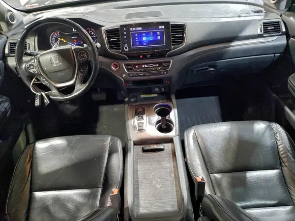 5FPYK3F73MB007011 2021 HONDA RIDGELINE - Image 8