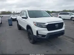 5FPYK3F73MB011124 2021 HONDA RIDGELINE