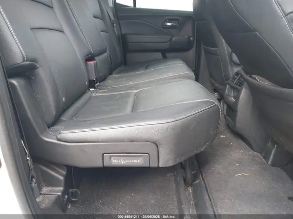 5FPYK3F73MB011124 2021 HONDA RIDGELINE - Image 8