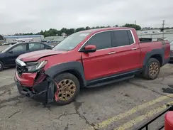 5FPYK3F73MB017991 2021 HONDA RIDGELINE