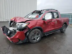 5FPYK3F73MB021099 2021 HONDA RIDGELINE